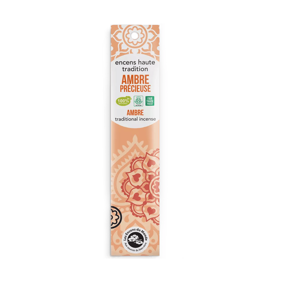 100% természetes, ICEA minősített, Fair Trade indiai masala pálcika - szívnyitó, lélekmelegítő, érzéki